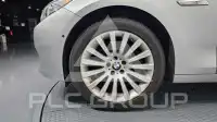 2013 BMW 5 Series