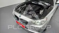 2013 BMW 5 Series