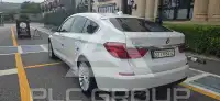 2013 BMW 5 Series
