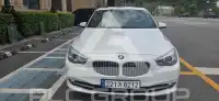 2013 BMW 5 Series