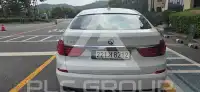 2013 BMW 5 Series