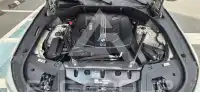 2013 BMW 5 Series