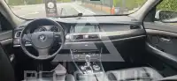 2013 BMW 5 Series