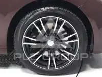2013 BMW 5 Series