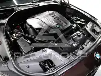 2013 BMW 5 Series