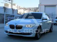 2013 BMW 5 Series