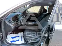 2013 BMW 5 Series