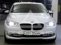 2013 BMW 5 Series