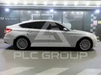 2013 BMW 5 Series