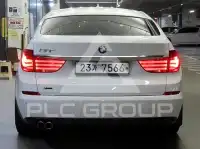 2013 BMW 5 Series