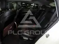 2013 BMW 5 Series