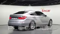 2013 BMW 5 Series
