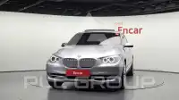 2013 BMW 5 Series