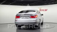 2013 BMW 5 Series