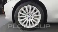 2013 BMW 5 Series