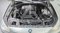 2013 BMW 5 Series