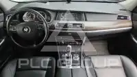 2013 BMW 5 Series