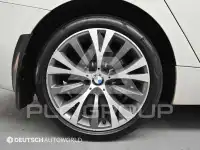 2013 BMW 5 Series