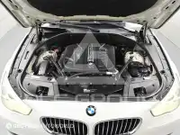 2013 BMW 5 Series