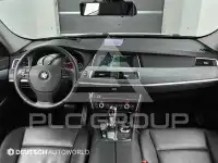 2013 BMW 5 Series
