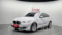 2013 BMW 5 Series