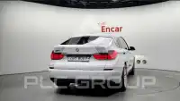 2013 BMW 5 Series