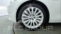 2013 BMW 5 Series