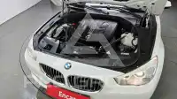 2013 BMW 5 Series