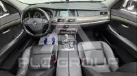 2013 BMW 5 Series