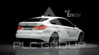 2013 BMW 5 Series