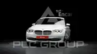 2013 BMW 5 Series