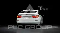 2013 BMW 5 Series