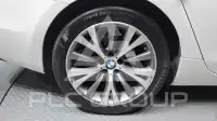 2013 BMW 5 Series