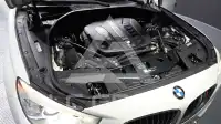 2013 BMW 5 Series