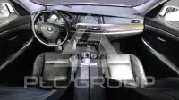 2013 BMW 5 Series