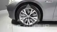 2013 BMW 5 Series