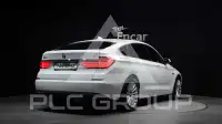 2013 BMW 5 Series