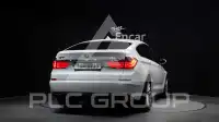 2013 BMW 5 Series