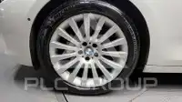 2013 BMW 5 Series