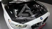 2013 BMW 5 Series