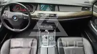 2013 BMW 5 Series