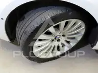 2013 BMW 5 Series