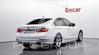 2013 BMW 320