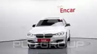 2013 BMW 320