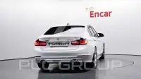 2013 BMW 320