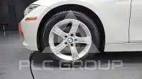 2013 BMW 320