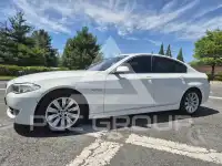 2013 BMW 528