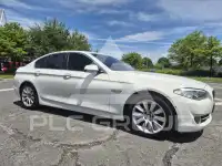 2013 BMW 528