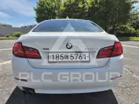 2013 BMW 528