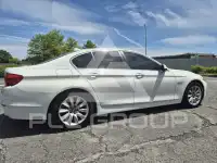 2013 BMW 528